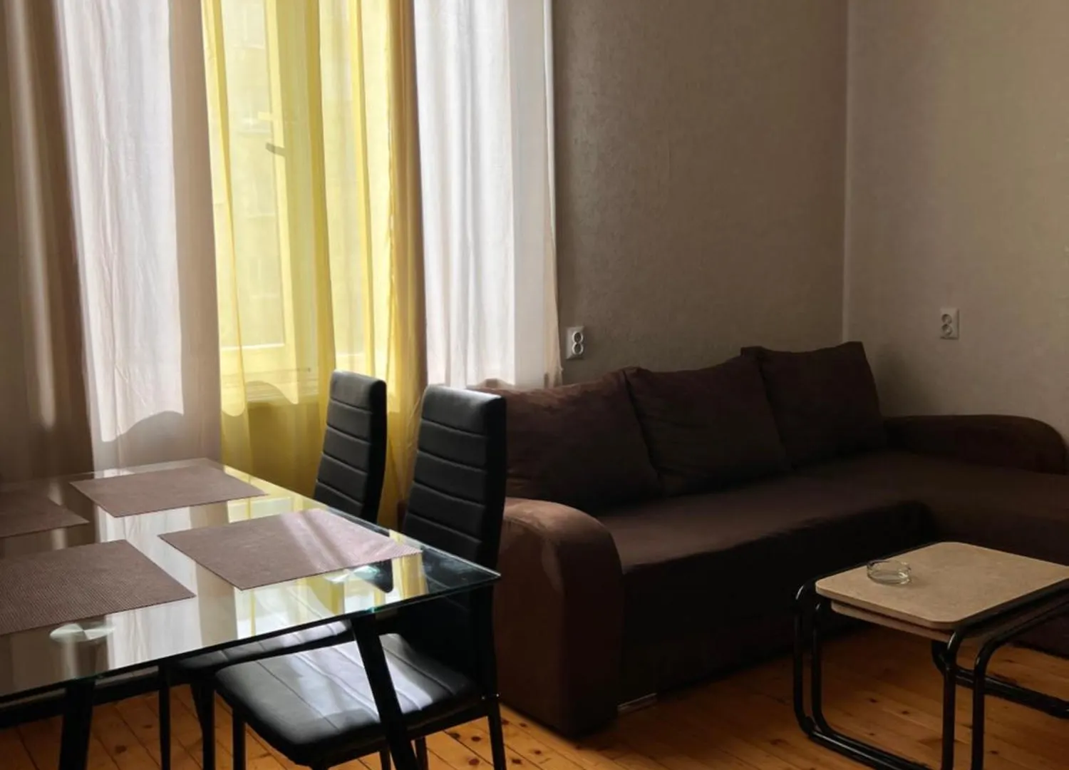 Serdika station, bright&cozy apartment Sofia