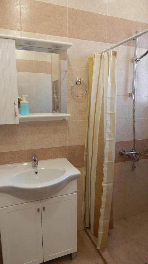 Serdika station, bright&cozy apartment Sofia