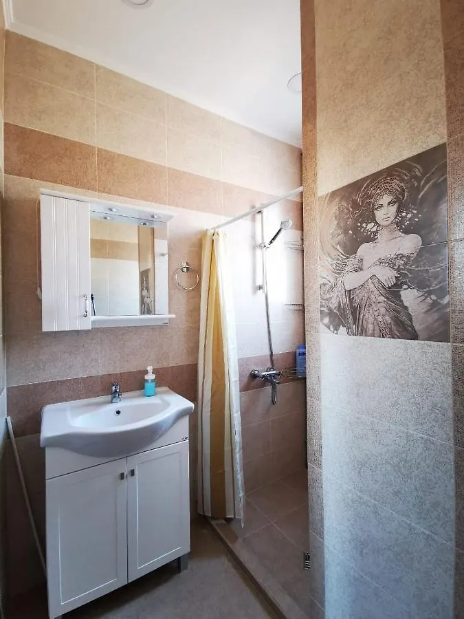 Serdika station, bright&cozy apartment Sofia